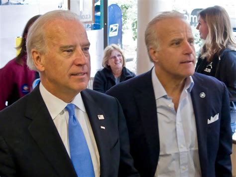 Joe Bidens Brothers: All About James and Francis